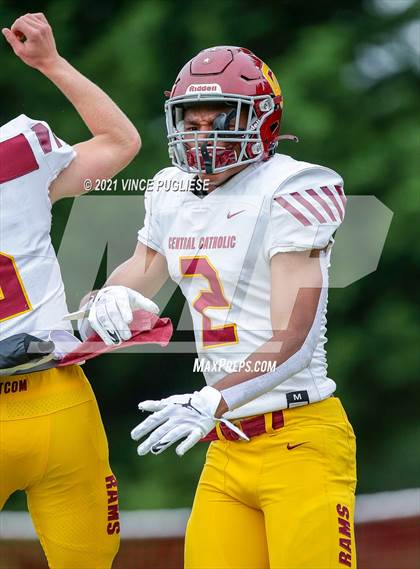Thumbnail 1 in Central Catholic @ Tumwater photogallery.