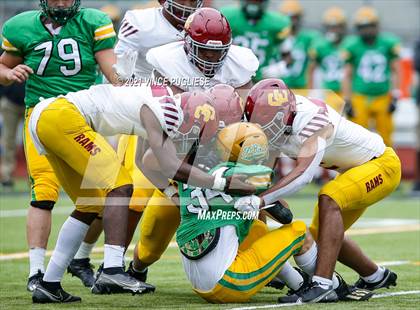 Thumbnail 1 in Central Catholic @ Tumwater photogallery.