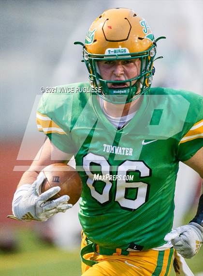 Thumbnail 1 in Central Catholic @ Tumwater photogallery.