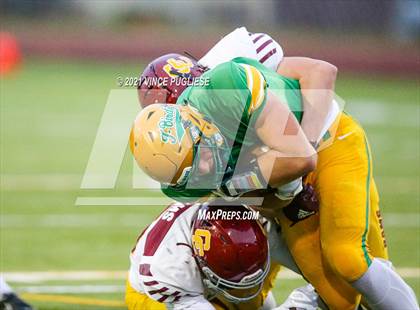 Thumbnail 3 in Central Catholic @ Tumwater photogallery.