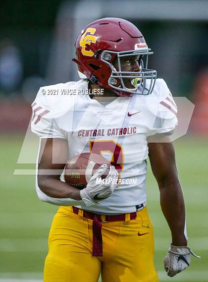 Thumbnail 3 in Central Catholic @ Tumwater photogallery.