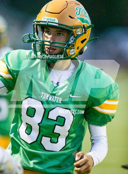 Thumbnail 3 in Central Catholic @ Tumwater photogallery.