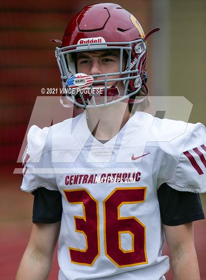 Thumbnail 2 in Central Catholic @ Tumwater photogallery.