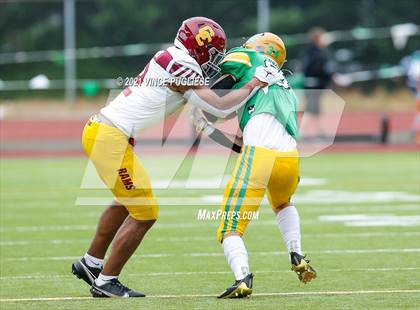 Thumbnail 1 in Central Catholic @ Tumwater photogallery.