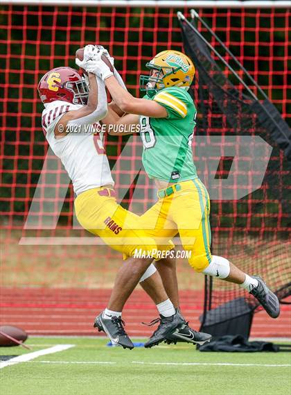 Thumbnail 2 in Central Catholic @ Tumwater photogallery.