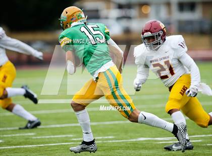 Thumbnail 1 in Central Catholic @ Tumwater photogallery.
