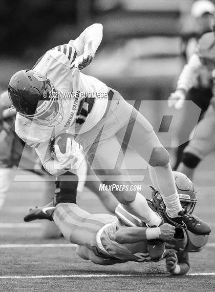 Thumbnail 1 in Central Catholic @ Tumwater photogallery.