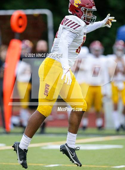 Thumbnail 1 in Central Catholic @ Tumwater photogallery.