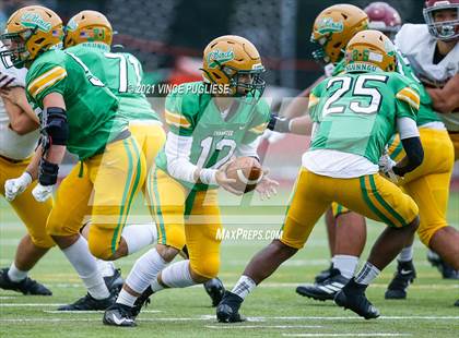 Thumbnail 3 in Central Catholic @ Tumwater photogallery.