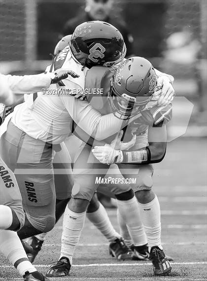 Thumbnail 2 in Central Catholic @ Tumwater photogallery.