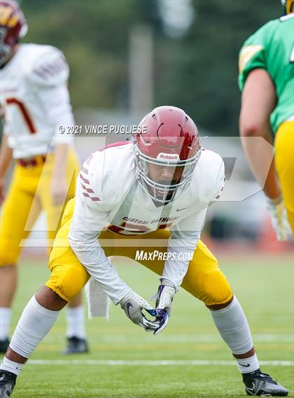 Thumbnail 1 in Central Catholic @ Tumwater photogallery.