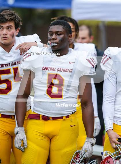 Thumbnail 1 in Central Catholic @ Tumwater photogallery.