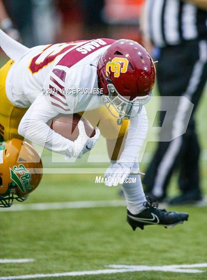 Thumbnail 1 in Central Catholic @ Tumwater photogallery.