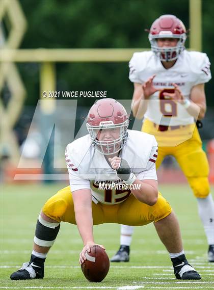 Thumbnail 1 in Central Catholic @ Tumwater photogallery.