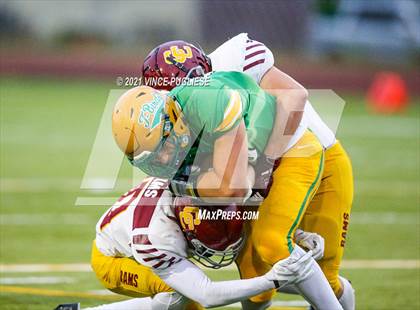 Thumbnail 2 in Central Catholic @ Tumwater photogallery.