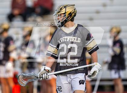 Thumbnail 1 in Westfield @ James Madison (Concorde District Semi-Final) photogallery.