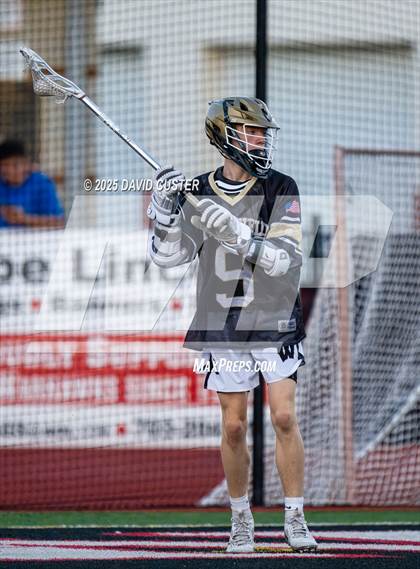Thumbnail 3 in Westfield @ James Madison (Concorde District Semi-Final) photogallery.