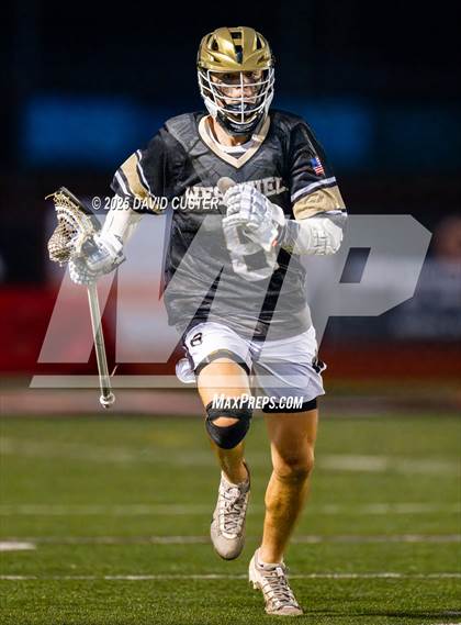 Thumbnail 2 in Westfield @ James Madison (Concorde District Semi-Final) photogallery.