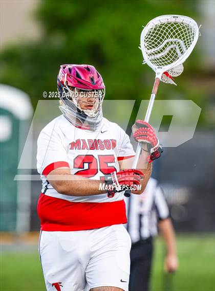 Thumbnail 2 in Westfield @ James Madison (Concorde District Semi-Final) photogallery.