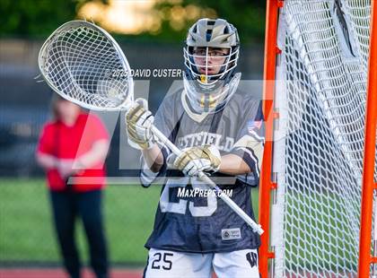 Thumbnail 2 in Westfield @ James Madison (Concorde District Semi-Final) photogallery.