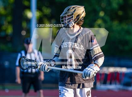Thumbnail 3 in Westfield @ James Madison (Concorde District Semi-Final) photogallery.