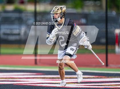Thumbnail 3 in Westfield @ James Madison (Concorde District Semi-Final) photogallery.