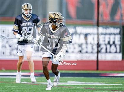Thumbnail 3 in Westfield @ James Madison (Concorde District Semi-Final) photogallery.