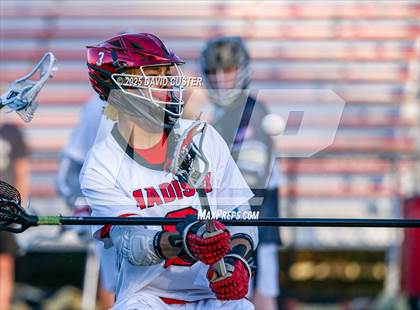 Thumbnail 2 in Westfield @ James Madison (Concorde District Semi-Final) photogallery.