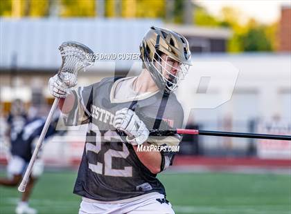 Thumbnail 3 in Westfield @ James Madison (Concorde District Semi-Final) photogallery.