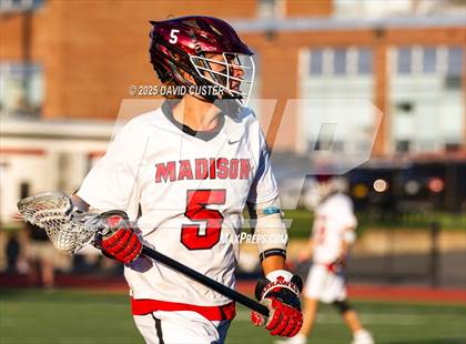Thumbnail 3 in Westfield @ James Madison (Concorde District Semi-Final) photogallery.