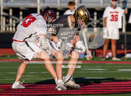 Thumbnail 2 in Westfield @ James Madison (Concorde District Semi-Final) photogallery.