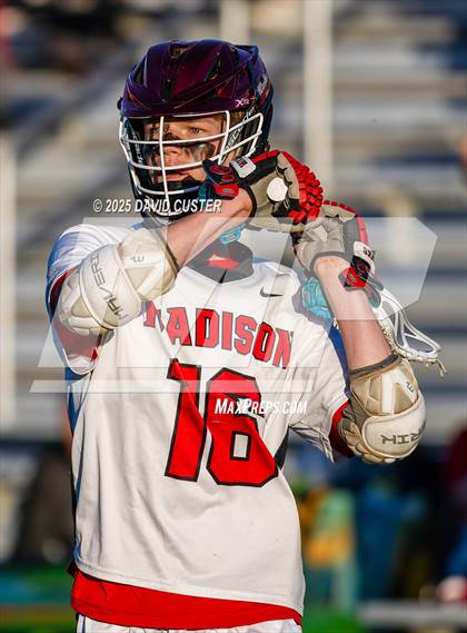 Thumbnail 3 in Westfield @ James Madison (Concorde District Semi-Final) photogallery.