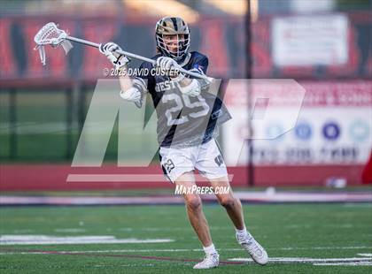 Thumbnail 1 in Westfield @ James Madison (Concorde District Semi-Final) photogallery.