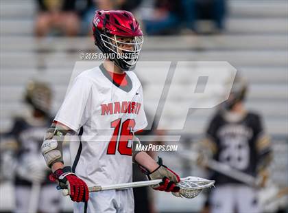 Thumbnail 2 in Westfield @ James Madison (Concorde District Semi-Final) photogallery.