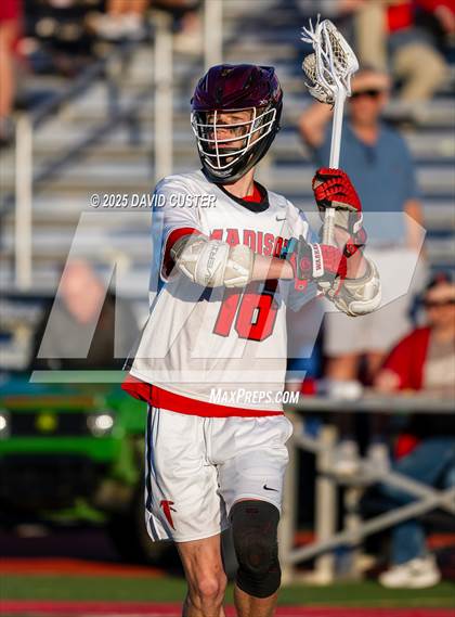 Thumbnail 2 in Westfield @ James Madison (Concorde District Semi-Final) photogallery.