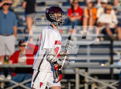 Thumbnail 3 in Westfield @ James Madison (Concorde District Semi-Final) photogallery.