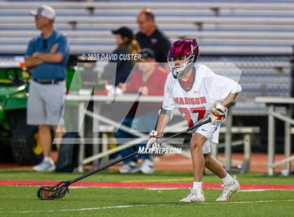 Thumbnail 3 in Westfield @ James Madison (Concorde District Semi-Final) photogallery.