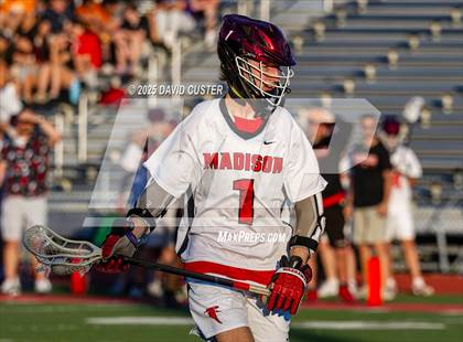 Thumbnail 3 in Westfield @ James Madison (Concorde District Semi-Final) photogallery.