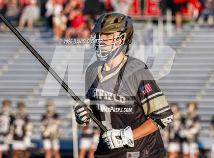 Thumbnail 1 in Westfield @ James Madison (Concorde District Semi-Final) photogallery.
