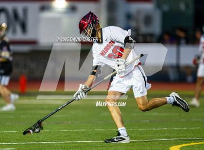 Thumbnail 3 in Westfield @ James Madison (Concorde District Semi-Final) photogallery.