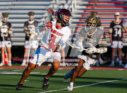 Thumbnail 2 in Westfield @ James Madison (Concorde District Semi-Final) photogallery.