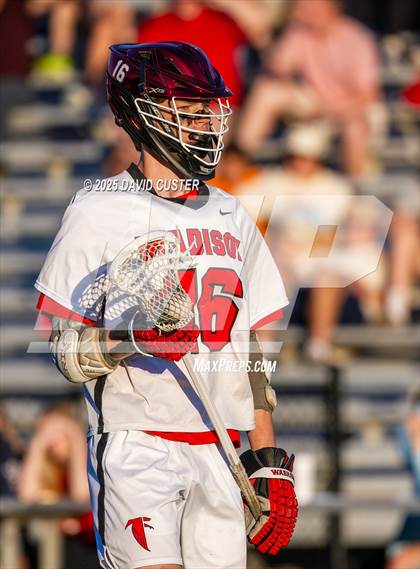 Thumbnail 3 in Westfield @ James Madison (Concorde District Semi-Final) photogallery.