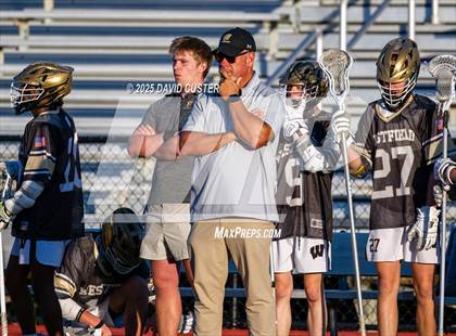 Thumbnail 3 in Westfield @ James Madison (Concorde District Semi-Final) photogallery.