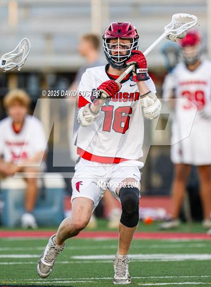 Thumbnail 1 in Westfield @ James Madison (Concorde District Semi-Final) photogallery.