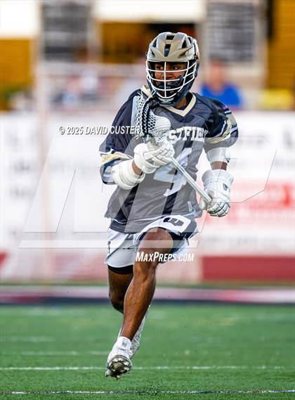 Thumbnail 2 in Westfield @ James Madison (Concorde District Semi-Final) photogallery.