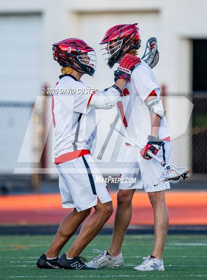 Thumbnail 2 in Westfield @ James Madison (Concorde District Semi-Final) photogallery.