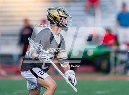 Thumbnail 1 in Westfield @ James Madison (Concorde District Semi-Final) photogallery.