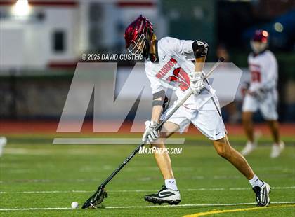 Thumbnail 2 in Westfield @ James Madison (Concorde District Semi-Final) photogallery.