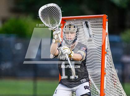 Thumbnail 3 in Westfield @ James Madison (Concorde District Semi-Final) photogallery.