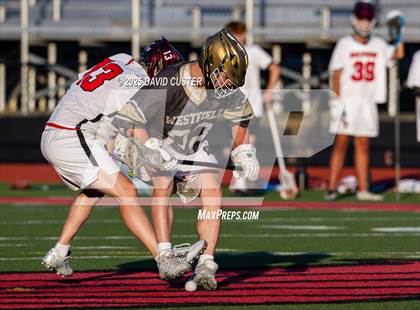 Thumbnail 1 in Westfield @ James Madison (Concorde District Semi-Final) photogallery.